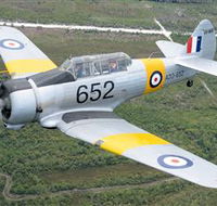 Queensland Air Museum - Find Attractions