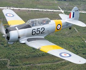 Queensland Air Museum - Find Attractions 0