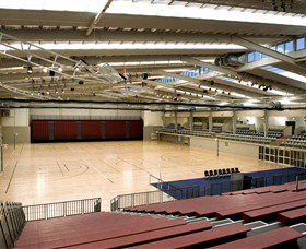 Logan Metro Sports Centre - Find Attractions 1