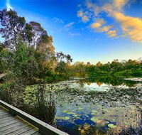 Berrinba Wetlands - Find Attractions