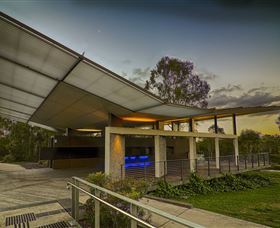 Berrinba Wetlands - Find Attractions 2