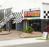 Slideways - Go Karting Brisbane - Find Attractions
