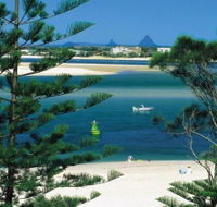 Bribie Island Recreation Area - Find Attractions