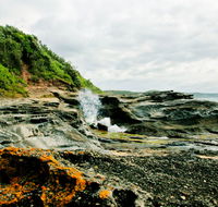 Glenrock State Conservation Area - Find Attractions