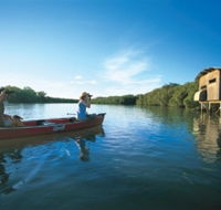 Tabbil-ban Dhagun Mangrove Boardwalk Place of Salt Water - Find Attractions