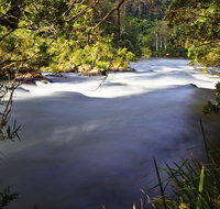 Nymboi-Binderay National Park - Find Attractions