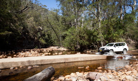 Wadbilliga Road Drive - Find Attractions 2