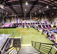 Bounce Inc Trampoline Park - Tingalpa - Find Attractions