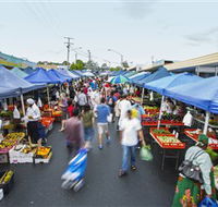 Global Food Village - Find Attractions