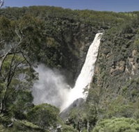 Waterfall Way - Find Attractions