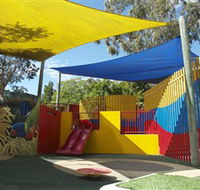Logan Gardens - Find Attractions