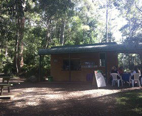 Ellenborough Falls - Find Attractions 1