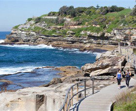 Bondi To Coogee Coastal Walk - Find Attractions 6