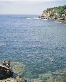 Gordons Bay - Find Attractions 0