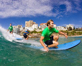 Bondi Beach - Find Attractions 4