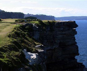 Bondi Golf Club - Find Attractions 0