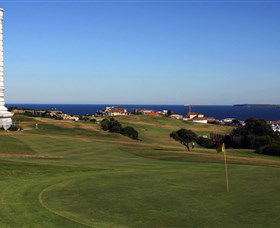 Bondi Golf Club - Find Attractions 2