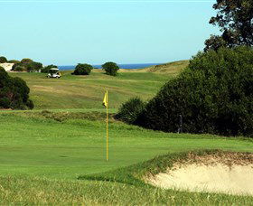 Bondi Golf Club - Find Attractions 1