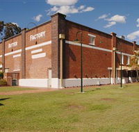 Kingston Butter Factory Community Arts Centre - Find Attractions
