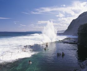 Bogey Hole - Find Attractions 0