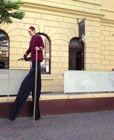 Newcastle Historic Reserve - Find Attractions 0