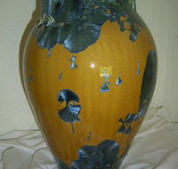 Yatte Yattah Pottery - Find Attractions