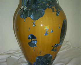 Yatte Yattah Pottery - Find Attractions 0