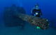 HMAS Brisbane Dive Site - thumb 1