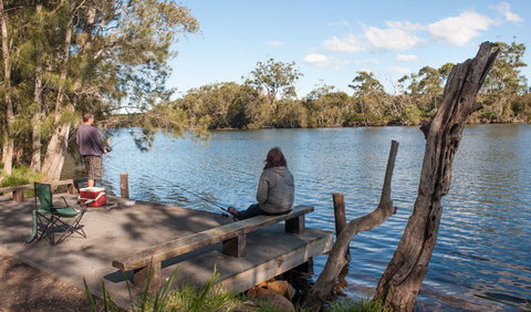 Corramy Regional Park - Find Attractions 0