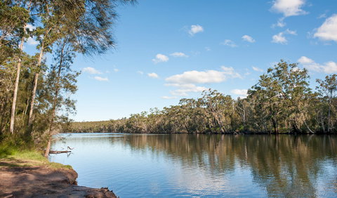 Corramy Regional Park - Find Attractions 3
