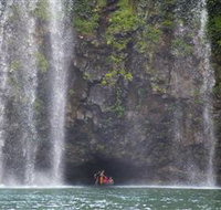 Dangar Falls - Find Attractions