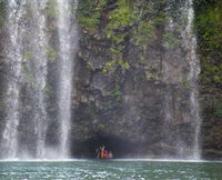 Dangar Falls