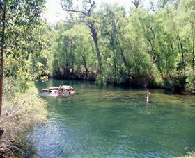 Wellington National Park - Find Attractions 1