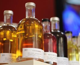 Glen Gowrie Distillery - Find Attractions 0