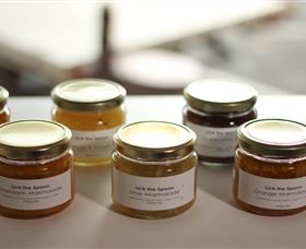 Glen Gowrie Distillery - Find Attractions 3