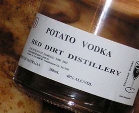 Glen Gowrie Distillery - Find Attractions 4
