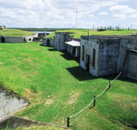 Fort Lytton - Find Attractions