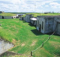 Fort Lytton National Park - Find Attractions