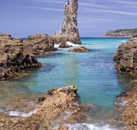 Cathedral Rocks - Find Attractions