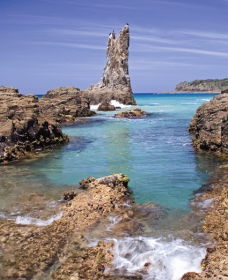 Cathedral Rocks - Find Attractions 0
