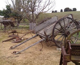 The Early Settlers Hut - Find Attractions 6