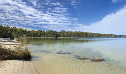 Conjola National Park - Find Attractions 0