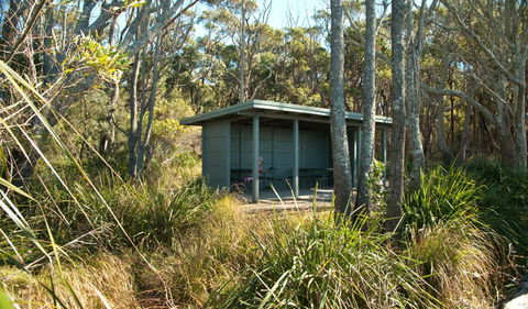Conjola National Park - Find Attractions 3