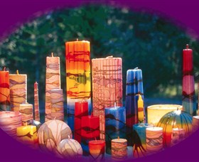 The Candle Shack - Find Attractions 0