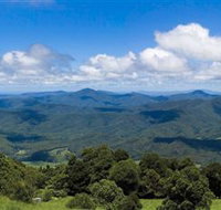 Griffith Lookout - Find Attractions