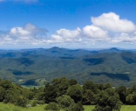 Griffith Lookout - Find Attractions 0