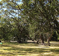 Seven Mile Beach National Park - Find Attractions