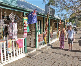Jamberoo NSW Find Attractions