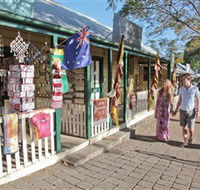 Historic Terrace Houses - Find Attractions