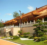 Chung Tian Temple - Find Attractions
